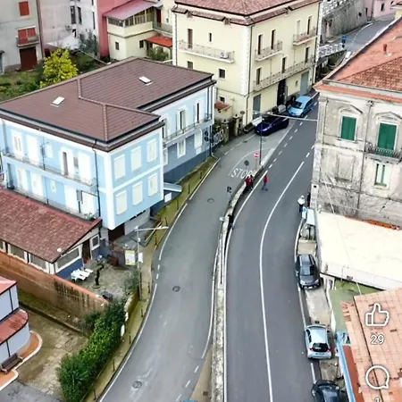 Apartamento Dimora Donna Angelarosa