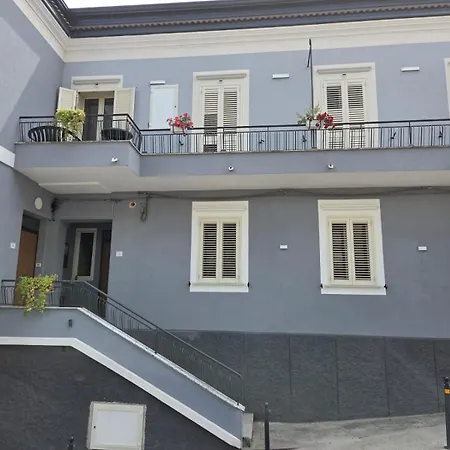 Apartamento Dimora Donna Angelarosa Casalbuono