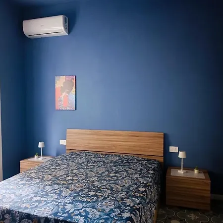 Dimora Donna Angelarosa Apartament Casalbuono